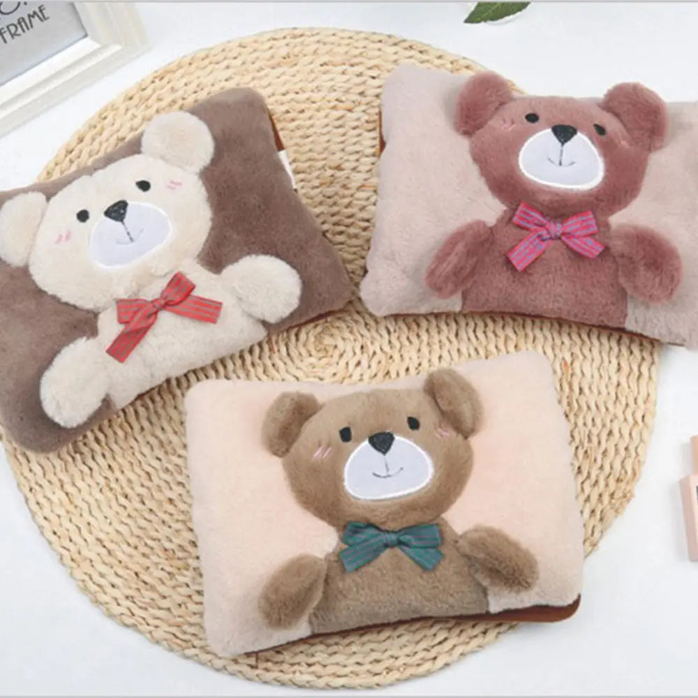 Hot Water Bags for Comfort and Relief | DropTradeX