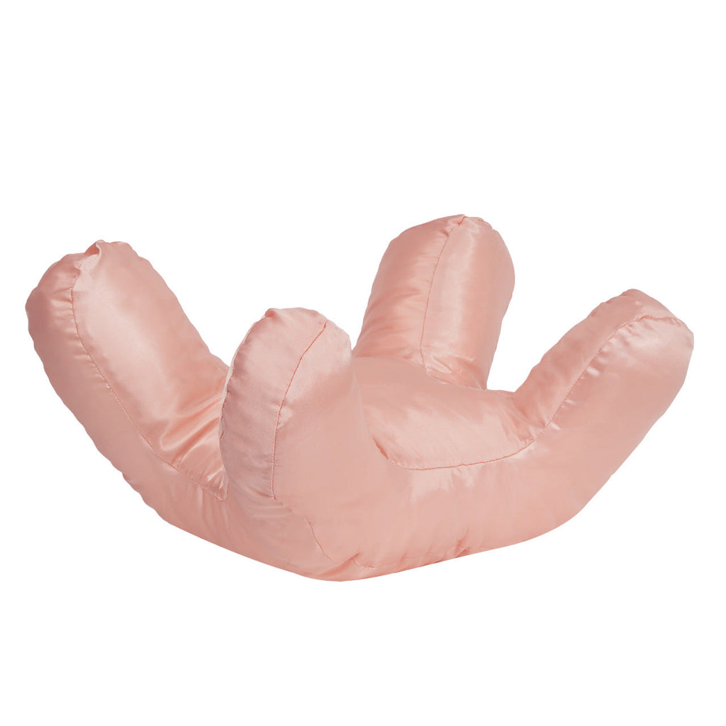 Pillow Face Pillow Beauty Pillow Side Sleeper Pillow, Massage Pillow Face Down, Anti-Wrinkle Massage Pillow For Sleeping Face Down null