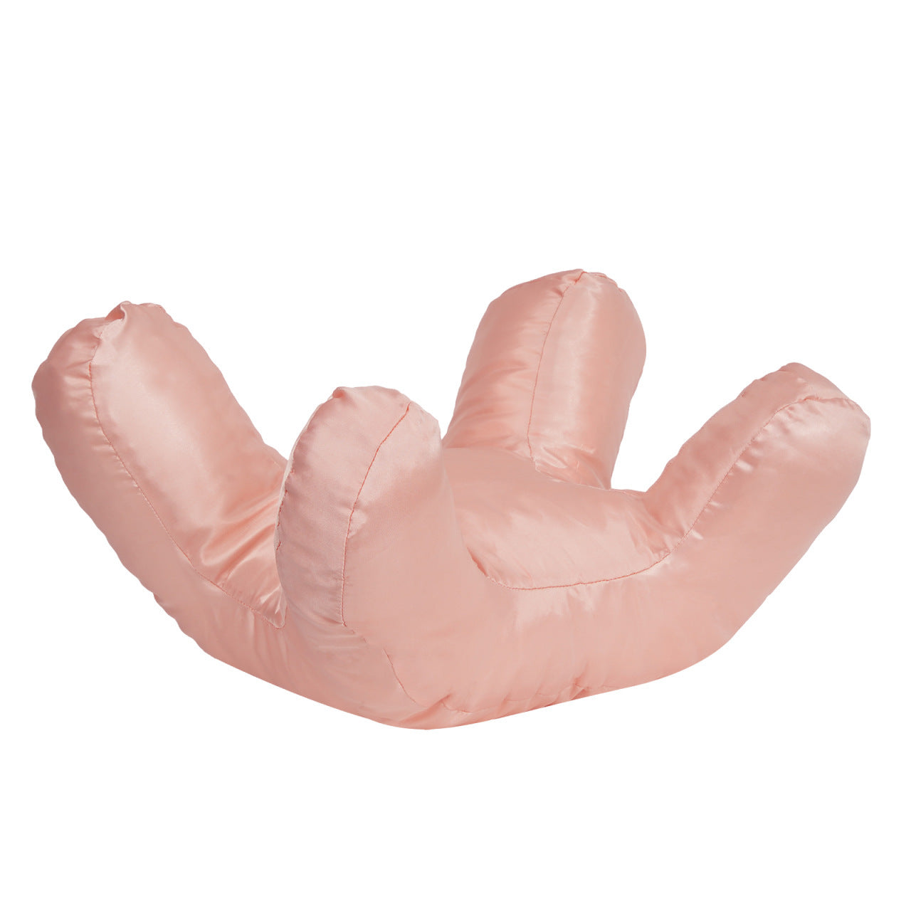 Pillow Face Pillow Beauty Pillow Side Sleeper Pillow, Massage Pillow Face Down, Anti-Wrinkle Massage Pillow For Sleeping Face Down null